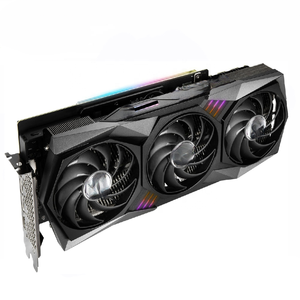 Carte graphique GPU <span class=keywords><strong>MSI</strong></span> GeForce RTX <span class=keywords><strong>3080</strong></span> Ti <span class=keywords><strong>GAMING</strong></span> <span class=keywords><strong>X</strong></span> <span class=keywords><strong>TRIO</strong></span> 12G GDDR6X 384 bits 350W - Product Image 5