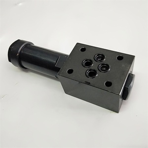 Contrôle de la série MBB de Relief pour la fabrication de machines spéciales MBA-01-H, MBA-02-H-S, MBA-02-H-F - Product Image 4