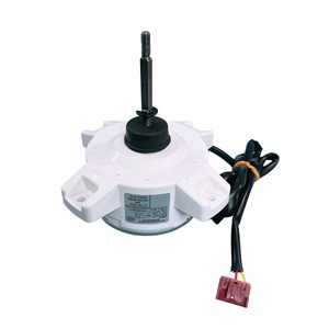 Moteur extérieur de climatiseur Hisense 2228890.C ZKFN-30-10-19L 30W DC sans balais en résine - Product Image 3