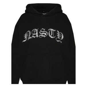 Sudadera con Pedrería al por Mayor, Sudadera con Pedrería Personalizada, Se Puede Personalizar - Product Image 1