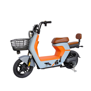 Moteur de vélo électrique Enduro 28, pompe haute puissance, klaxon pour batterie 36V, pneu large, contrôleur d'occasion, vélo électrique Super 73 - Product Image 4