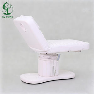 Camilla Facial Jincheng para Salón <span class=keywords><strong>de</strong></span> Belleza <span class=keywords><strong>y</strong></span> Spa, Sillas para Extensión <span class=keywords><strong>de</strong></span> Pestañas, Muebles <span class=keywords><strong>de</strong></span> Belleza, Camillas <span class=keywords><strong>de</strong></span> Estética, Camillas <span class=keywords><strong>de</strong></span> <span class=keywords><strong>Cuidado</strong></span>, Silla Eléctrica, Silla <span class=keywords><strong>de</strong></span> Masaje - Product Image 3