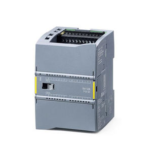 โมดูลโปรแกรม PLC รุ่นใหม่ S7-1200 6ES7226-6BA32-0XB0 ตัวควบคุมระบบอัตโนมัติทางอุตสาหกรรม - Product Image 1