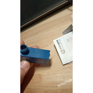 1 pièce, nouveau capteur wenglor P1MH101 - Product Image 4