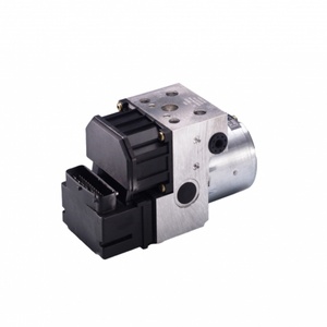 Autres systèmes de transmission automatique 1K0614517R 10020601824 Module adapté combinant pompe et ECU pour Volkswagen - Product Image 3