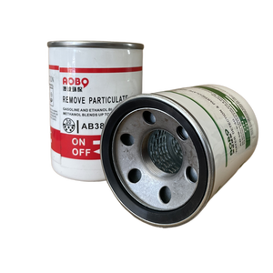fuel dispenser filter element C0810 filter combination split pump gasoline and diesel filter