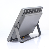 Projecteur imperméable extérieur mené mince superbe de la lumière d'inondation IP65 Foco LED 10w 20w 30w 50w
