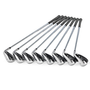 Fer à repasser MAZEL pour les juniors ou les débutants en golf, pratique individuelle, fer à repasser pour <span class=keywords><strong>club</strong></span> de golf - Product Image 6