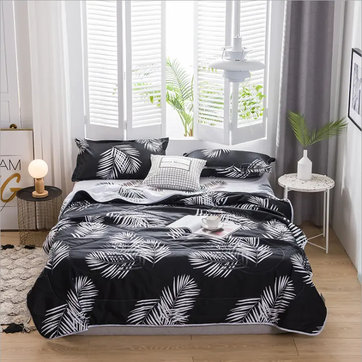 New arrivals household product comforter sets China quilts_manufacturer