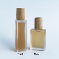 Vente en gros de parfums pour femmes, 15 ml / 20 ml, naturels, végétaliens, gourmands, vanille, crème, musc, roll-on, parfum phéromone, huile de parfum