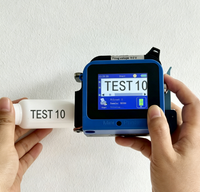 Imprimante jet d'encre portable de poche NASCENCE – En stock, livraison rapide, vente en gros – Machine d'impression portable pour logos et codes QR