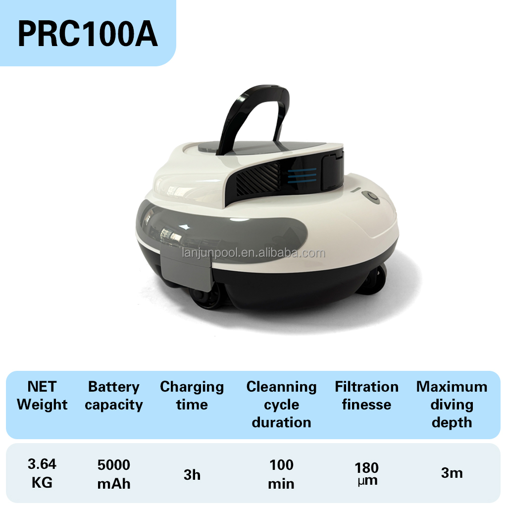 Batería de 5000 mAh