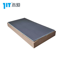 Isolation thermique en mousse de polystyrène extrudé XPS Imperméable