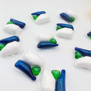 <span class=keywords><strong>Wow</strong></span>, capsules de savon à vaisselle multi-formes par une usine chinoise - Product Image 3