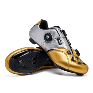 Fabbrica <span class=keywords><strong>bici</strong></span> <span class=keywords><strong>da</strong></span> strada lucchetto <span class=keywords><strong>scarpe</strong></span> <span class=keywords><strong>da</strong></span> uomo e <span class=keywords><strong>da</strong></span> <span class=keywords><strong>donna</strong></span> con doppia fibbia traspirante Mountain Bike con lucchetto <span class=keywords><strong>scarpe</strong></span> <span class=keywords><strong>da</strong></span> ciclismo - Product Image 5