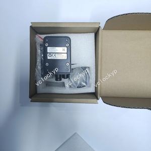 1 Pieza Nueva Cámara de Automatización Industrial Cognex IS7402-C11 Hecha en China en Caja - Product Image 1