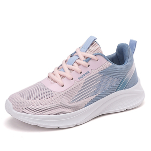 Zapatillas Deportivas de Moda para Hombre 2025 - Zapatillas Atléticas Ligeras con Cordones - Product Image 5