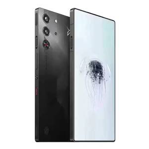 RedMagic 10 Pro Octa Core Display AMOLED 144Hz 1.5K Snapdragon 8 Elite 16+512GB <span class=keywords><strong>24</strong></span>+1TB 7000mAh 5G Smartphone da Gaming - Product Image 2