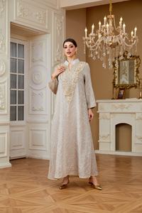 Zifeng OME High Quality Feminine <strong>Celestial</strong> <strong>Clothing</strong> Chinese National Middle Eastern Gauze Robe Evening Dress/Tunic Dubai for - Product Image 6