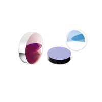 HC-Optics Custom Size Optical Flat Beamsplitter Plate OEM Service for All Kinds of Optical Instrument Assembly