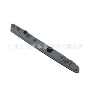 Reflectores de Parachoques Trasero para Ford Explorer 11-14, Plástico Compatible con BB5Z15A448-B BB5Z15A448-C - Product Image 4