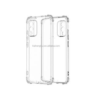 เคสโทรศัพท์ TPU เปล่ากันกระแทกใสแบบนิ่มพิเศษ1.5มม. สำหรับ <span class=keywords><strong>Nokia</strong></span> G21/G11 G60 <span class=keywords><strong>X30</strong></span> G20/G10เคสโทรศัพท์มือถือ - Product Image 5