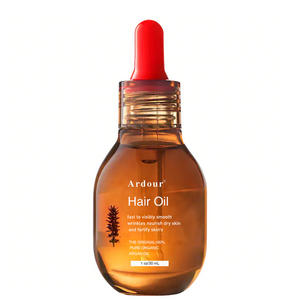 ทรีทเม้นท์สมุนไพรออร์แกนิค อุดมด้วยโอเมก้า 3 วิตามิน บำรุงและเพิ่มความชุ่มชื้นสำหรับผมแห้งเสีย - Product Image 1