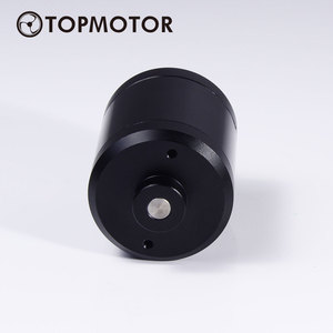 TOPMOTOR-patinete eléctrico sin escobillas, Motor de monopatín OEM ODM HP6355 160KV 220kv 280KV - Product Image 6