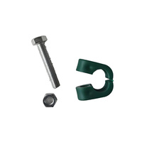 Nouvelle pince à tuyau en plastique B3 Mini 2026, calibre réglable, maintien stable, raccord anti-vibration pour petites conduites hydrauliques