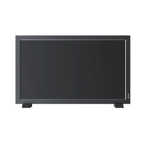 21.5 pouces 1920x1080 1000nits de Luminosité 3G-SDI 4K HDM-I Professionnel Moniteur Vidéo - Product Image 2