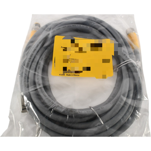 Nuevo Rkcv 4,5 T-5-rscv 4,5 T/s622 Cable de doble extremo de 2. 0 5m / 16 Original Ready Stock Industrial Automatio - Product Image 1