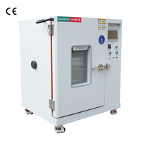 Cámara de Prueba de Condensación de Humedad para Plásticos y Caucho, Equipo de Laboratorio para Simulación Climática y Resistencia al Envejecimiento