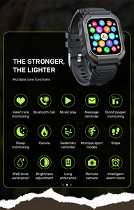 Reloj inteligente <span class=keywords><strong>MAX</strong></span> <span class=keywords><strong>T900</strong></span> <span class=keywords><strong>Pro</strong></span> <span class=keywords><strong>Max</strong></span> H30, Serie 9, Serie 9, GL GS, pantalla grande, reloj inteligente <span class=keywords><strong>T900</strong></span>, reloj inteligente con teléfono móvil - Product Image 3