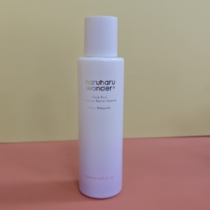 Haruharu Wonder Black Rice Probiotics Barrier Essence 120ml, Tonique Lacté Fermenté au Makgeolli pour la Peau - Product Image 5