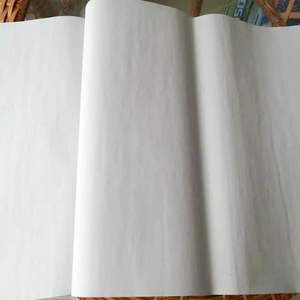 Usine chinoise de petits rouleaux de papier journal blanc brillant 45 g/m² papier d'impression papier journal papier d'emballage 45g - Product Image 5