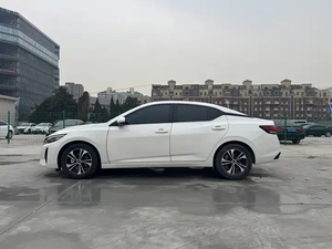 Nissan Sylphy 1.6L CVT Benzina 2023 Usata con Titolo di Proprietà Verificato, Auto a Benzina di Seconda Mano Senza Danni - Product Image 2