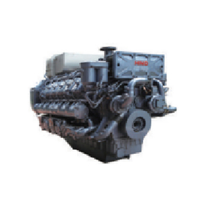 เครื่องยนต์เรือจีน 4 จังหวะ L6 V16 V20 สูบ 690-3270 กิโลวัตต์ สำหรับเรือประมง ฯลฯ ใบรับรอง CE CCS EPR - Product Image 2