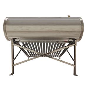<span class=keywords><strong>Calentador</strong></span> de Agua <span class=keywords><strong>Solar</strong></span> HP de Acero Inoxidable de 150L, Sistema de Agua Caliente <span class=keywords><strong>Solar</strong></span> Presurizado, Soporte de Marco de 7cm de Ancho, Logotipo Personalizado - Product Image 6
