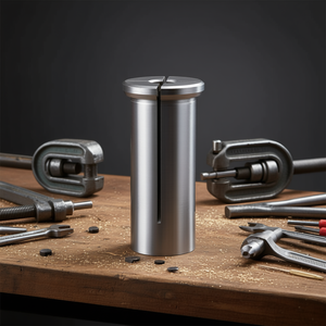 SR 32 Reduction And Tapping Collets And Sockets For Turning <b>Tools</b> - Product Image 3