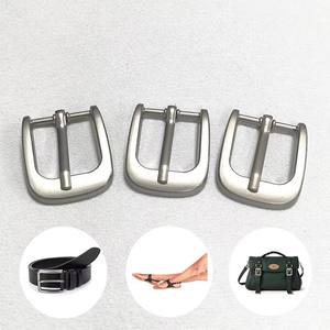 Boucle de ceinture en alliage de nickel perlé de haute qualité, réglable, pour chaussures et <span class=keywords><strong>sandales</strong></span> pour femmes - Product Image 6