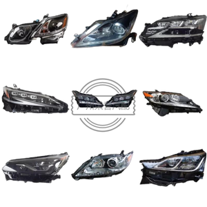 CN1513W030BFCar CN1513W030GA CN1513W030BF Faro LED <span class=keywords><strong>blanco</strong></span> izquierdo para Ford Ecosport 13-17 - Product Image 1