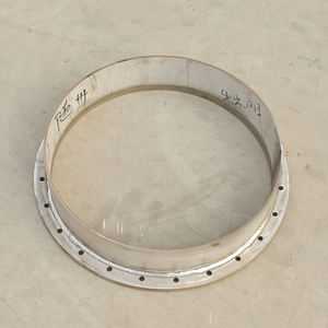 European Standard Aluminum Alloy Manhole <b>Cover</b> Stainless Steel Seat Manual Safety Structure High <b>Temperature</b> Acid Resistant - Product Image 1