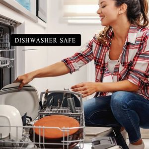 ช้อนเสิร์ฟสแตนเลสสำหรับงานปาร์ตี้, ช้อนโลหะแบบมีร่องสำหรับเสิร์ฟอาหารสำหรับงานจัดเลี้ยง - Product Image 4