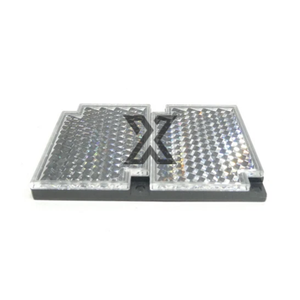 Nouveau rétroréflecteur original E39-R2 de petite taille - Product Image 1