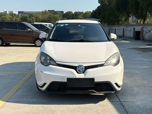 Auto Usado MG3 2013, 1.5L Automático, Volante a la Izquierda, Eficiente en Consumo de Combustible, Exportado a África, Motor 1.5L NA con VTI - Product Image 2