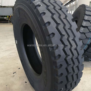 Pneus DOVROAD Linglong 12.00r20 pour véhicules, prix de vente, pneus de camion radiaux fabriqués en Chine - Product Image 1