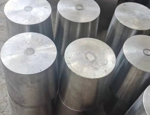 عالية-جودة ASTM ايسي 4140 42CrMo4V الكربون سبائك قضيب مبروم فولاذي 4140 الصلب قضيب سعر قضيب كربون صلب - Product Image 4