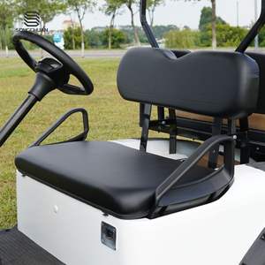 Juego de Asiento y Reposabrazos para Carro de Golf EZGO TXT, Izquierdo + Derecho, 71701-G01 71702-G02 - Product Image 3
