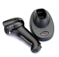 Scanner de codes-barres CMOS industriel 1900GHD-2, Kit USB, outil de diagnostic automatique, PDF417, symboles 2D, imageur haute densité, Xenon 1900