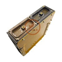 Controlador ECU Programado para Excavadora JISION 157-3200 para Modelos 312C/315C/318C/319C/320C, Piezas de Motor 100% NUEVAS, 6 Meses de Garantía